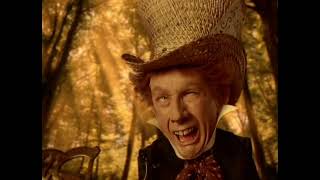 Alice In Wonderland (1999) HQ promo trailer
