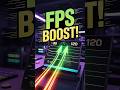 How to Boost FPS on Windows 10/11 (2026)