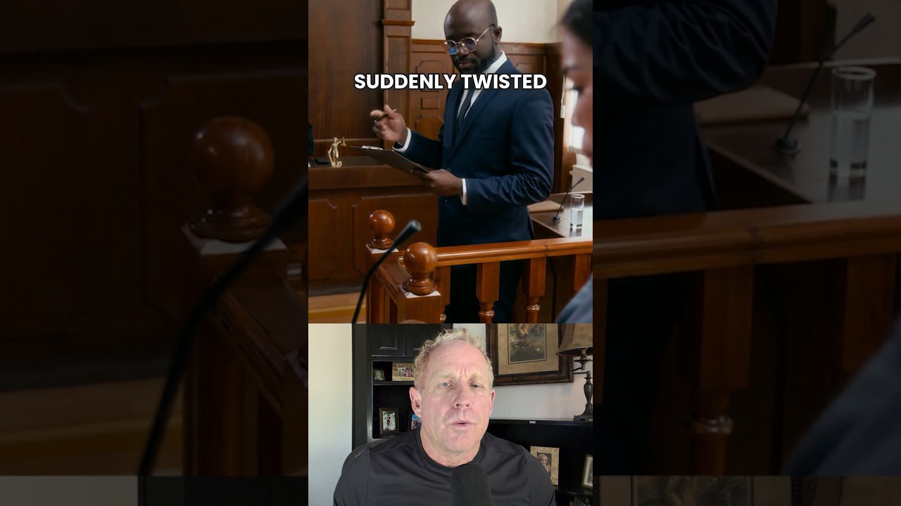 Don’t Trust Your Lawyer Blindly