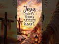 #PrayWithoutCeasing #FaithOverFear #JesusLovesYou #ChristianPage #PeaceInChrist #DailyPrayer