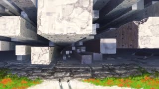 Fena Pirate Princess Ep 10 They Finally Reached Eden They Found Secret Treasure