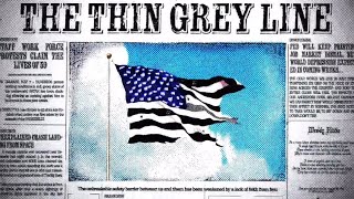 $UICIDEBOY$ X FREDDIE DREDD X MEMPHIS PHONK HARD TYPE BEAT 'THE THIN GREY LINE 2'
