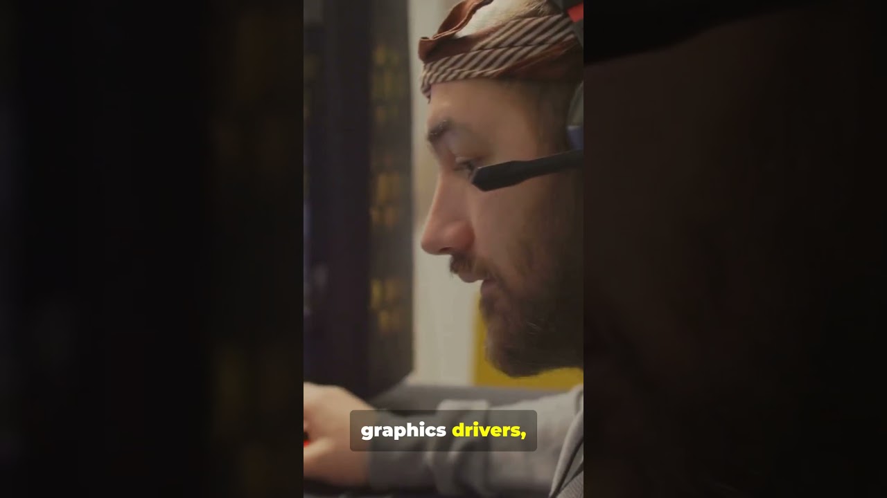 Unlock Insane PC Speed in 30 Seconds ! 