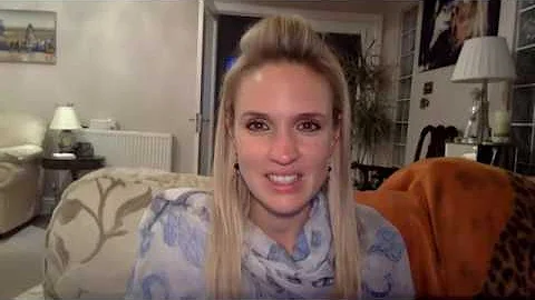 Lisa Cairns - Intense emotional pain (2016)