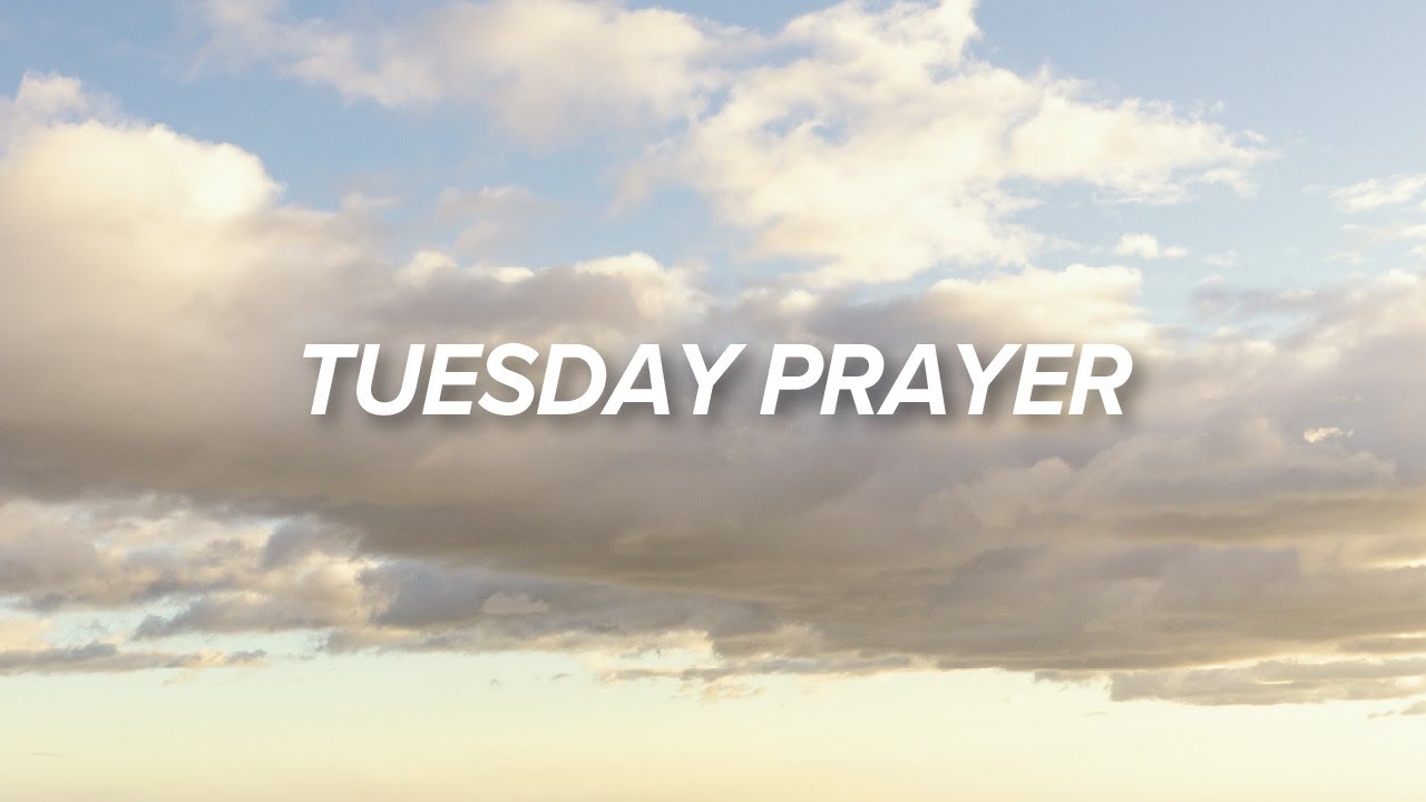 Fulfill the Great Commission – Live from the Prayer Room