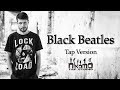 Nikomo Tap Studio - Black Beatles (tap version)