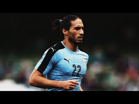 Martin Caceres  ● King of 1 vs 1 | HD