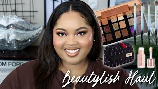 Haul de belleza de lujo de otoño | Evento de tarjetas de regalo de Beautylish 2026
