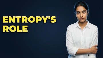 What Is The Significance Of Entropy Change In Predicting Spontaneity?