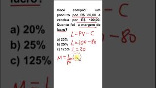 Profit Margin of a Product Practical Example