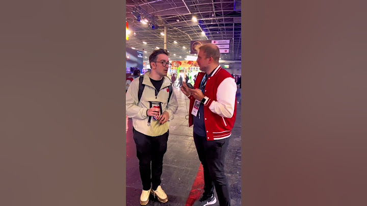 Devine le youtuber qui a fait cette vidéo Mdr 🤣