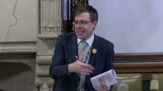 Ambulance service response times - Westminster Hall debate - 06/03/2025