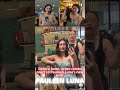 Pauleen Luna's new look