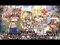 The alphas strong human nerdglmm original gacha life