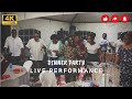 YESU ANAWEZA Medley Version W Sebene Ultimate Praise Band 