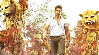 Download Lagu Sorrainudu bgm MP3