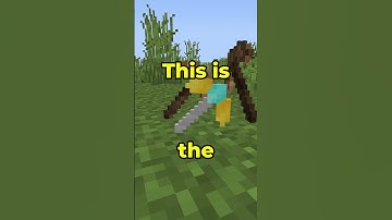 $1 VS $100,000 Minecraft Pickaxe!