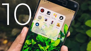 10 Interesting Android Apps and Games - October 2020 screenshot 1