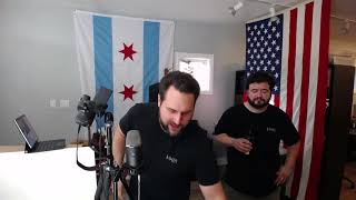 LIVE Preview of the final X-Year wallets with Dan