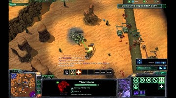 ItsTrollAttack:Behind Enemy Lines