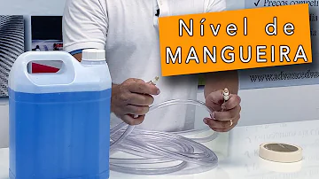 Como nivelar cadeiras?
