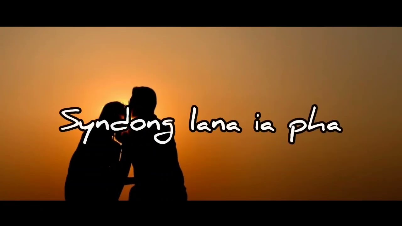 Ham Artatein-Juice D Kid ft Riwanmi Dkhar(official lyrics video)