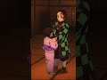 Sister in a Box Club! | Demon Slayer Abridged Ep.3 #shorts