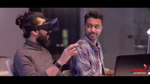 Discover how the internet of things is transforming the world around you