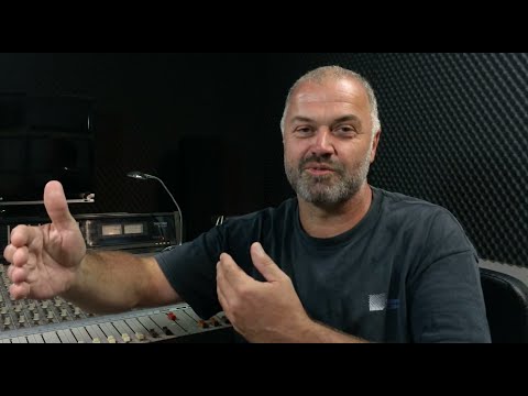 Video: Zakaj Zvočniki Brenčijo