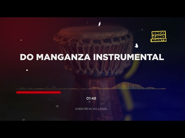 Os Vagabanda - Do Manganza Instrumental class=