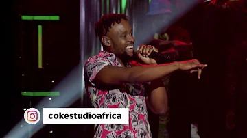 Laylizzy and Fik Fameica: "Deck The Halls" - Coke Studio Africa
