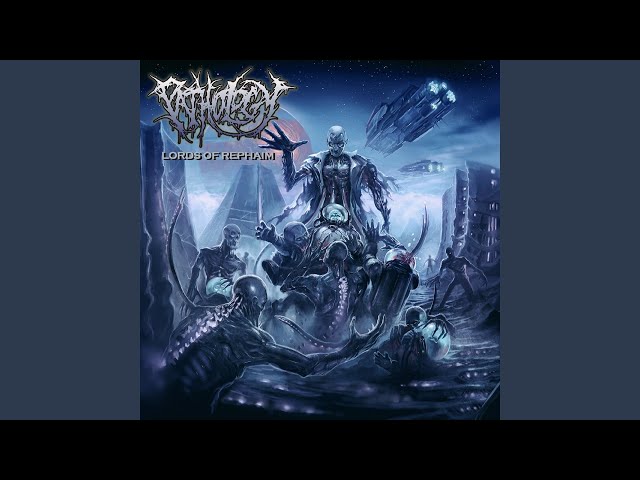 Pathology - Reign from Above