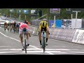 Photo Finish At 2020 Tour of Flanders! Mathieu van der Poel vs Wout van Aert