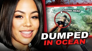 The Popular Instagram Influencer Who Was Shot & Dumped In The Ocean After Meeting A Man At A Hotel