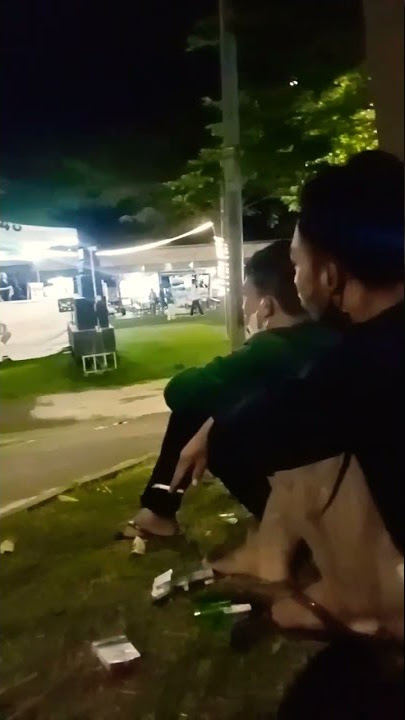 Nongkrong bareng teman #shorts
