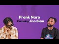 Frank Naro Ft Jino Biom -Show Me The Way (Lyrics Video)