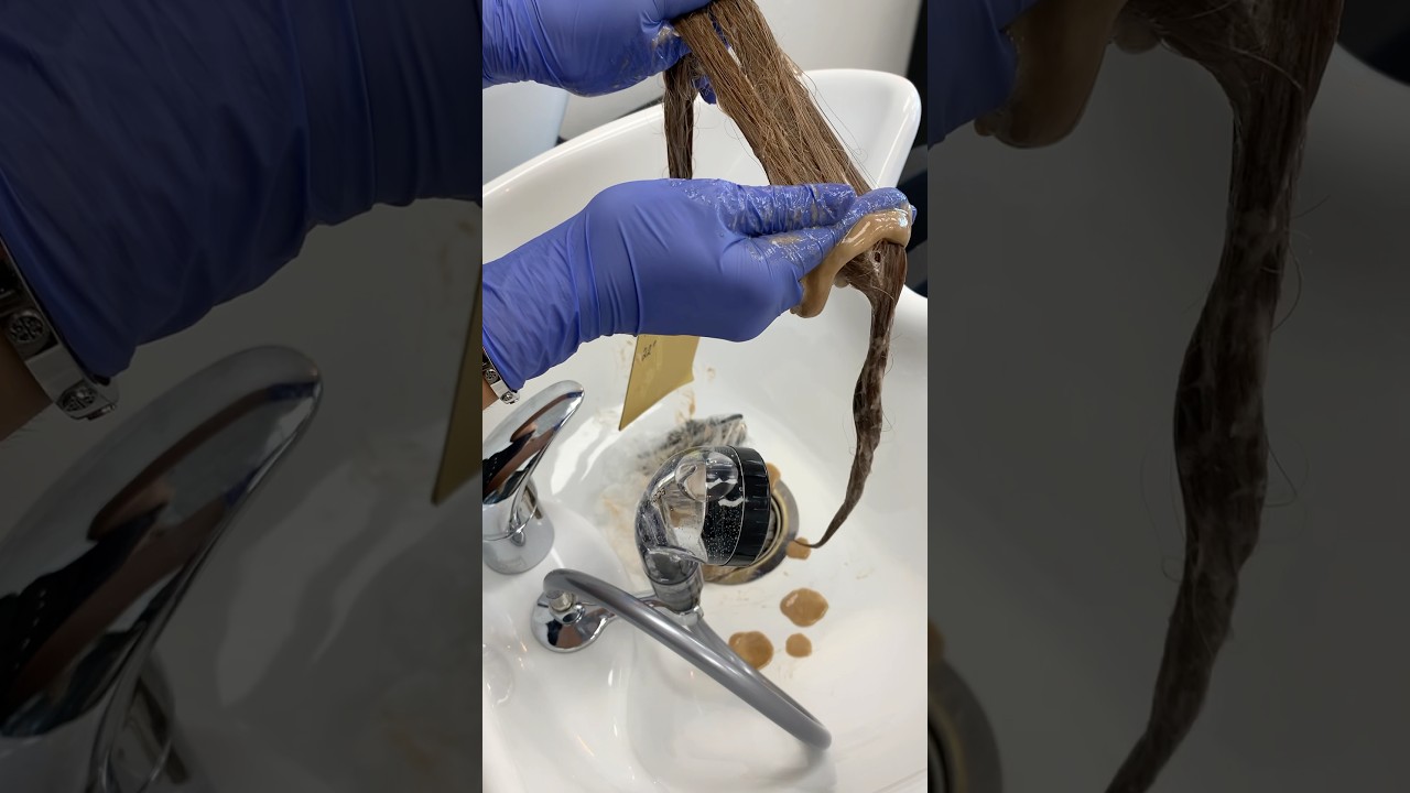 Custom coloring GONE WRONG! 