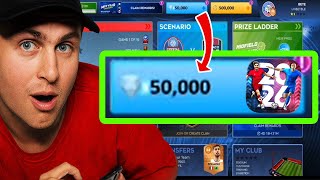 DLS 2026 HACK MOD ✅ UNLIMITED Coins & Gems (iOS & Android)