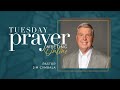 Only Believe | Pastor Jim Cymbala | The Brooklyn Tabernacle