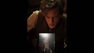 Mr. Whatsit edit | Stranger Things season 5 edit • Loucura Letal