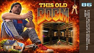 MAP18: The Express Elevator to Hell (Master Levels for Doom II) - Episode 86 - This Old DOOM