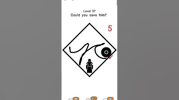 Level57 draw 2 save 3 level57 super gaming shorts #gaming #draw2save3 #shortfeed #shorts