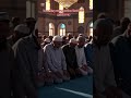 Prophet Muhammad (PBUH): The Mercy That Shaped Humanity! 🕊️ #Shorts"