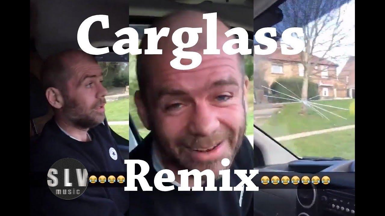 Carglass Meme Youtube