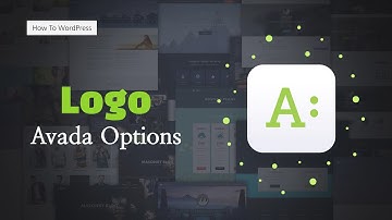 워드프레스 아바다테마 로고(Logo) 옵션 사용법 WordPress Avada Theme  Logo Option How to use(Eng C.C)