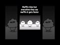 Muffin time but every time they say Muffin it gets faster #muffins