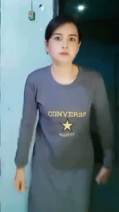 LUCU || GAYA CEWEK MEMASUKI BULAN RAMADHAN #SHORTS