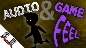 How Audio Can Improve Game Feel || Syntax_Error