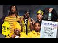 Concrete Boys Lunch Break Freestyle Lyrical Lemonade Exclusive