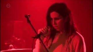Chelsea Wolfe - Sick live @A38 Budapest